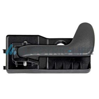 Poignet de porte, équipment intérieur ELECTRIC LIFE ZR60135