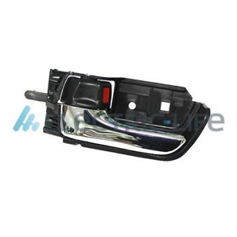 Poignet de porte, équipment intérieur avant gauche ELECTRIC LIFE ZR60186