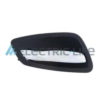 Poignet de porte, équipment intérieur ELECTRIC LIFE ZR60202