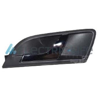 Poignet de porte, équipment intérieur arrière gauche ELECTRIC LIFE OEM 3t0839221ryp