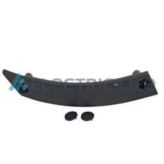 Poignet de porte, équipment intérieur avant droit ELECTRIC LIFE [ZR60253]