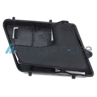 Poignet de porte, équipment intérieur avant gauche ELECTRIC LIFE ZR60256