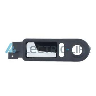 Poignet de porte, équipment intérieur avant gauche ELECTRIC LIFE ZR60262