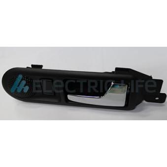 Poignet de porte, équipment intérieur arrière droit ELECTRIC LIFE ZR60265