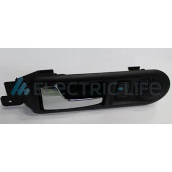 Poignet de porte, équipment intérieur arrière gauche ELECTRIC LIFE ZR60266