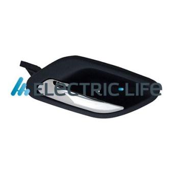 Poignet de porte, équipment intérieur avant gauche ELECTRIC LIFE OEM 51218226050