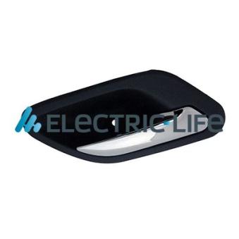 Poignet de porte, équipment intérieur avant droit ELECTRIC LIFE OEM 51217032926