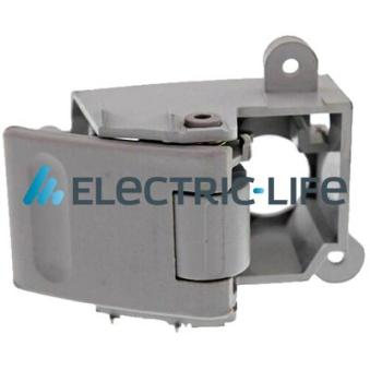 Poignet de porte, équipment intérieur ELECTRIC LIFE [ZR60327]