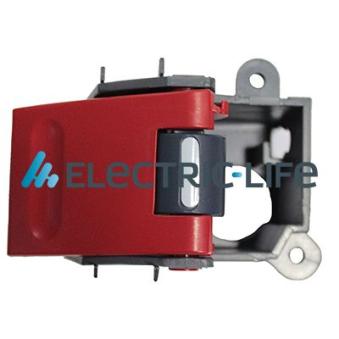 Poignet de porte, équipment intérieur avant gauche ELECTRIC LIFE OEM 9017200066