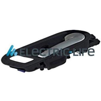 Poignet de porte, équipment intérieur ELECTRIC LIFE ZR60352