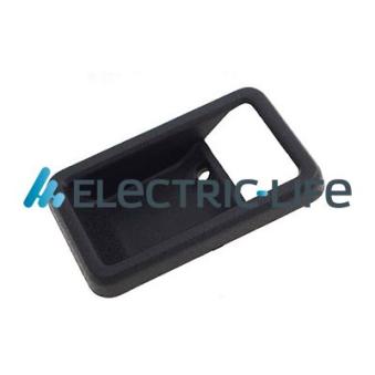 Poignet de porte, équipment intérieur ELECTRIC LIFE ZR60353 Poignet de porte, équipment intérieur ELECTRIC LIFE ZR60353