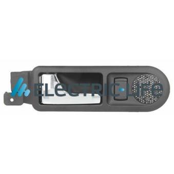 Poignet de porte, équipment intérieur arrière droit ELECTRIC LIFE ZR60354