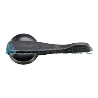 Poignet de porte, équipment intérieur ELECTRIC LIFE ZR6039
