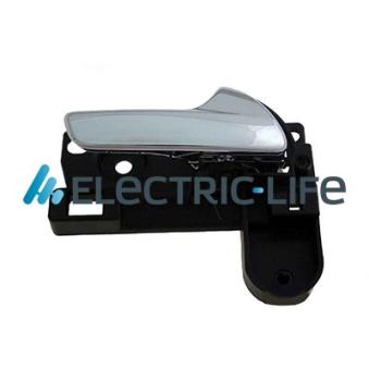Poignet de porte, équipment intérieur avant droit ELECTRIC LIFE ZR60395