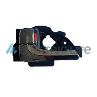 Poignet de porte, équipment intérieur avant gauche ELECTRIC LIFE ZR60402