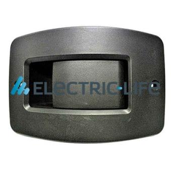 Poignet de porte, équipment intérieur ELECTRIC LIFE OEM 1637312480