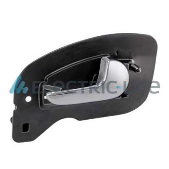 Poignet de porte, équipment intérieur avant gauche ELECTRIC LIFE [ZR6089104]