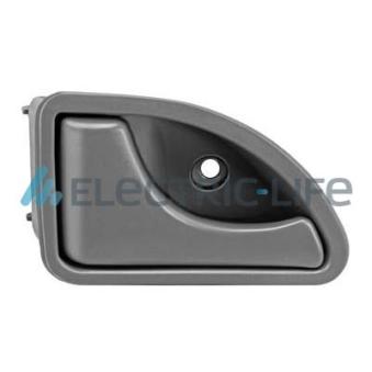 Poignet de porte, équipment intérieur ELECTRIC LIFE OEM 8200247802