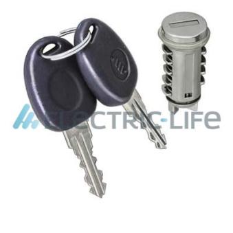 Cylindre de serrure ELECTRIC LIFE OEM 720229000
