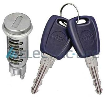Cylindre de serrure ELECTRIC LIFE [ZR801023]