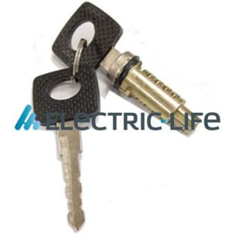 Poignée extérieure de porte ELECTRIC LIFE OEM 6707600205