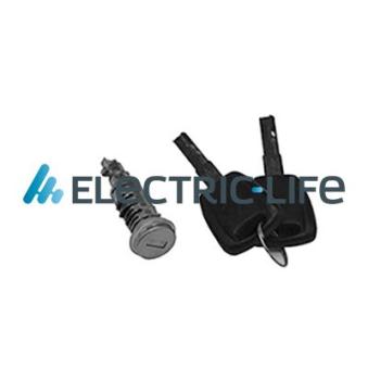 Poignée extérieure de porte avant gauche ELECTRIC LIFE ZR801039