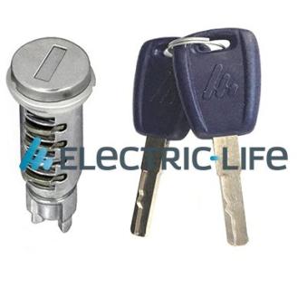 Poignée extérieure de porte ELECTRIC LIFE ZR801042