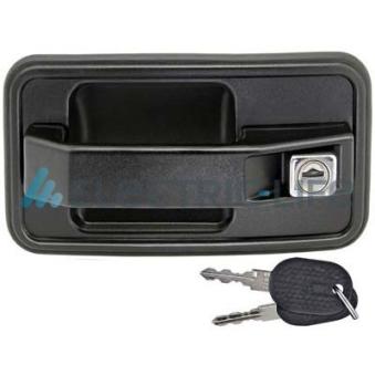 Poignée extérieure de porte avant gauche ELECTRIC LIFE ZR80351