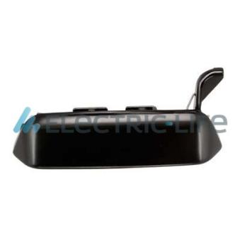Poignée extérieure de porte ELECTRIC LIFE ZR80363