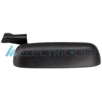 Poignée extérieure de porte ELECTRIC LIFE ZR80393