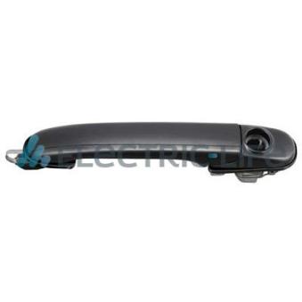 Poignée extérieure de porte ELECTRIC LIFE ZR8040208
