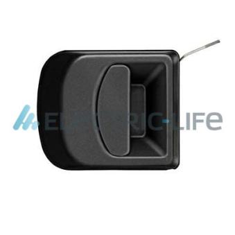 Poignée extérieure de porte avant gauche ELECTRIC LIFE OEM 99489589 Poignée extérieure de porte avant gauche ELECTRIC LIFE OEM 99489589