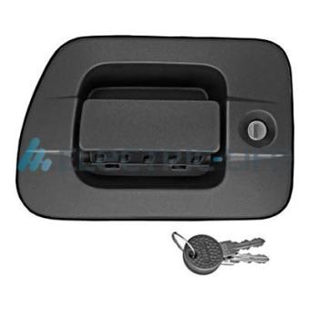 Poignée extérieure de porte ELECTRIC LIFE [ZR80495]