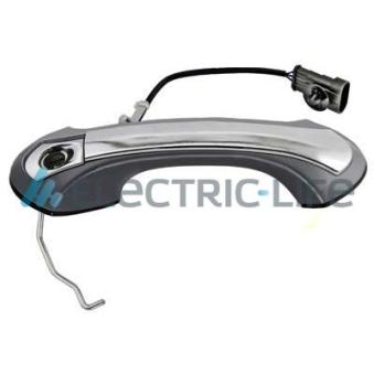 Poignée extérieure de porte avant gauche ELECTRIC LIFE ZR80497
