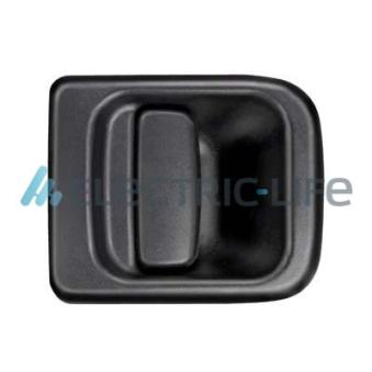 Poignée extérieure de porte avant droit ELECTRIC LIFE OEM 4500489