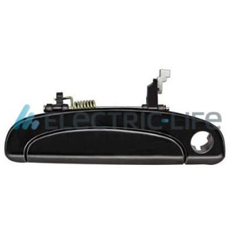 Poignée extérieure de porte avant gauche ELECTRIC LIFE ZR80563
