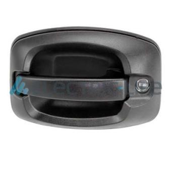 Poignée extérieure de porte avant droit ELECTRIC LIFE OEM 9101CW Poignée extérieure de porte avant droit ELECTRIC LIFE OEM 9101CW