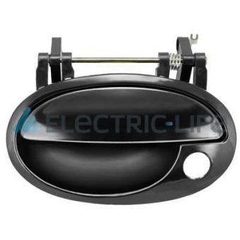 Poignée extérieure de porte avant droit ELECTRIC LIFE ZR80584