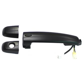 Poignée extérieure de porte avant gauche ELECTRIC LIFE [ZR80686]