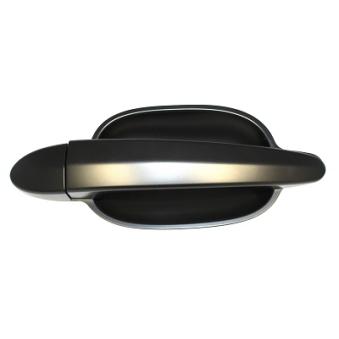 Poignée extérieure de porte arrière gauche ELECTRIC LIFE ZR80693