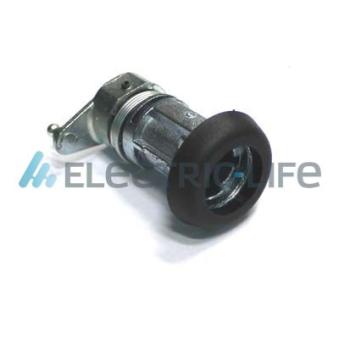 Poignée extérieure de porte ELECTRIC LIFE ZR80706SC