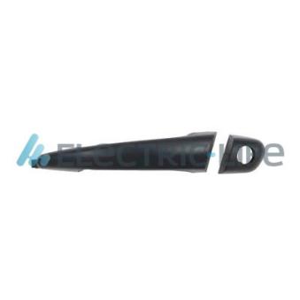 Poignée extérieure de porte avant gauche ELECTRIC LIFE ZR80712