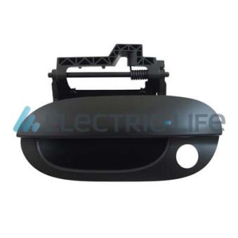 Poignée extérieure de porte avant droit ELECTRIC LIFE OEM 51218245462
