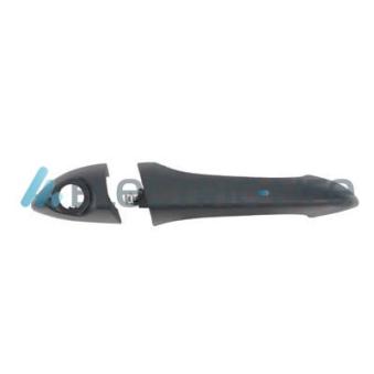 Poignée extérieure de porte avant droit ELECTRIC LIFE OEM 51218257738
