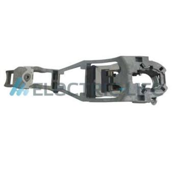 Poignée extérieure de porte avant gauche ELECTRIC LIFE [ZR80773]