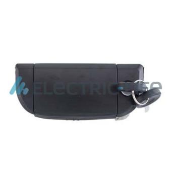 Poignée extérieure de porte avant droit ELECTRIC LIFE OEM 701837206A