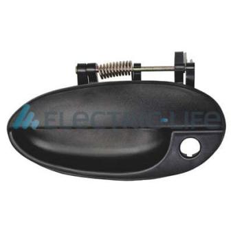 Poignée extérieure de porte avant gauche ELECTRIC LIFE ZR8082003