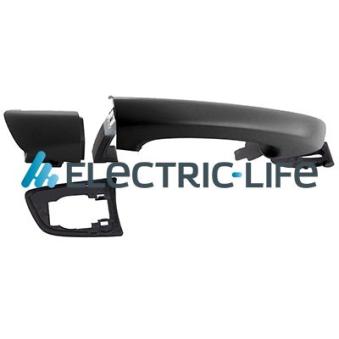 Poignée extérieure de porte avant droit ELECTRIC LIFE ZR80821