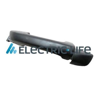 Poignée extérieure de porte avant gauche ELECTRIC LIFE ZR80836