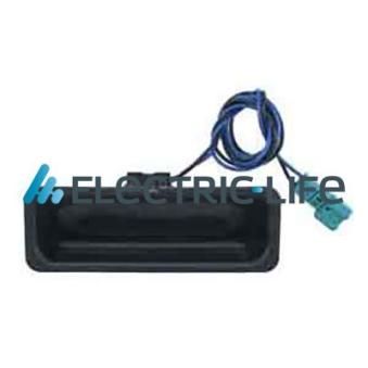 Poignée extérieure de porte ELECTRIC LIFE OEM 51248168035